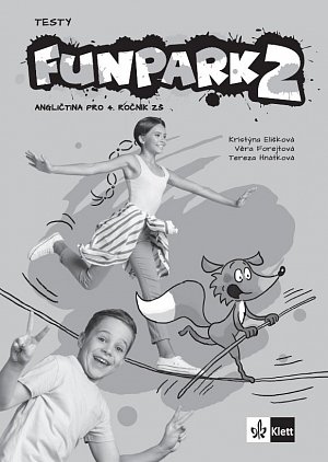 Funpark 2 - testy