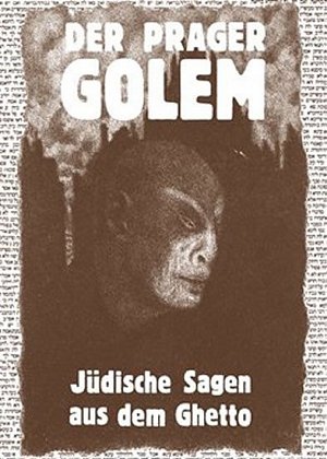 Der Prager Golem (N)