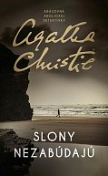 Slony nezabúdajú (slovensky)