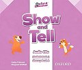 Oxford Discover Show and Tell 3 Class Audio CDs /2/