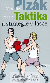 Taktika a strategie v lásce
