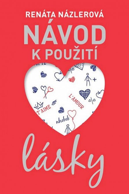 Náhled Návod k použití lásky