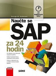 Naučte se SAP za 24 hodin