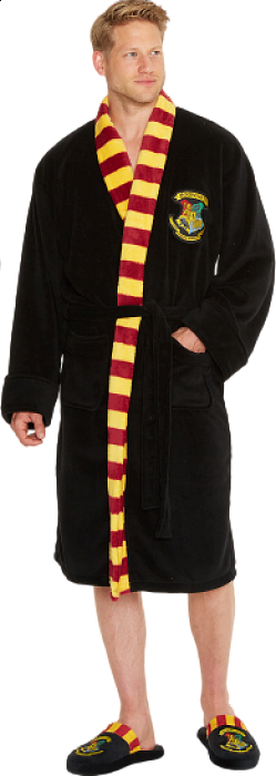 Harry Potter Župan pánský - Bradavice