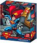 Puzzle 3D - Superman Strength / 300 dílků
