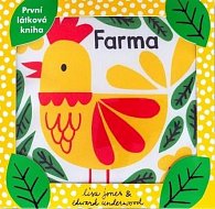 Farma - Malinkatý příběh pro malinkého človíčka