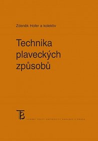 Technika plaveckých způsobů