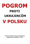 Pogrom proti Ukrajincům v Polsku