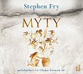 Mýty - 2 CDmp3 (Čte Otakar Brousek ml.)