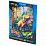 UNIDRAGON dřevěné puzzle DINOSAURUS TRICERAPTOS (18,9x26,7cm)