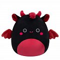 Squishmallows Ďábel z Jersey Rebecca 20 cm