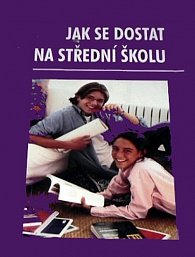 Jak se dostat na střední školu