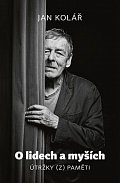 O lidech a myších - Útržky (z) paměti