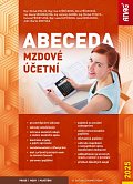 ANAG Abeceda mzdové účetní 2025