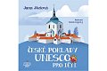 České poklady UNESCO pro děti