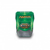 Magic: Commander Deck Box - Green