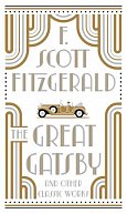 The Great Gatsby and Other Classic Works