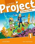 Project 1 Student´s Book 4th (International English Version)