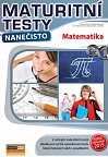 Maturitní testy nanečisto Matematika, 1.  vydání