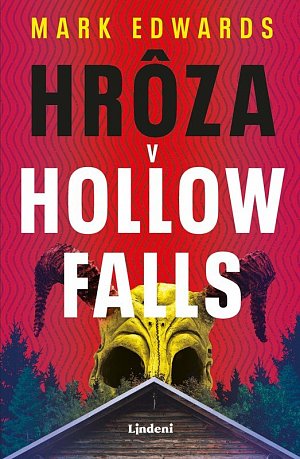 Hrôza v Hollow Falls