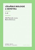Lékařská biologie a genetika 3. díl, 3.  vydání
