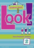 Look! 2 Students´ Book