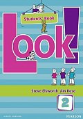 Look! 2 Students´ Book