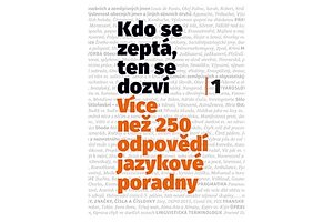 Kdo se zeptá, ten se dozví
