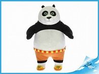 Kung Fu Panda 3 plyšová postavička PO