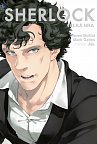 Sherlock 3 - Velká hra