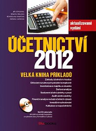 Účetnictví 2012