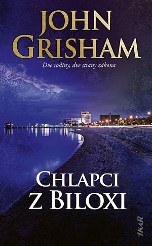 Chlapci z Biloxi (slovensky)