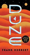 Dune, 1.  vydání