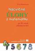 Nácvičné úlohy z matematiky pre 4. ročník základných škôl