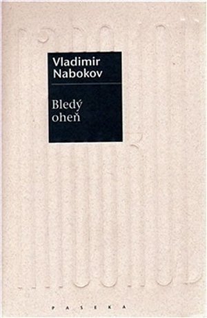 Bledý oheň