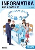 Informatika pro 5. ročník ZŠ - Metodika pro učitele