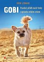 Gobi - Pravdivý příběh malé fenky s opravdu velkým srdcem