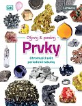 Objevuj & poznávej: Prvky