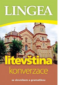 Litevština - konverzace