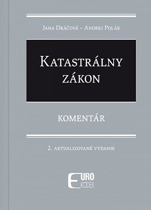 Katastrálny zákon