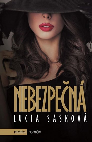 Náhled Nebezpečná