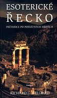 Esoterické Řecko - Průvodce po posvátných místech