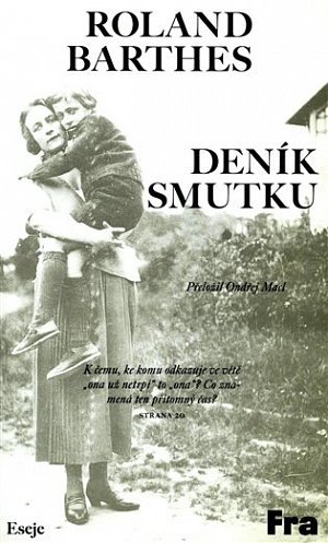 Deník smutku