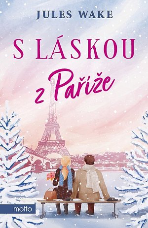 S láskou z Paříže, 1.  vydání