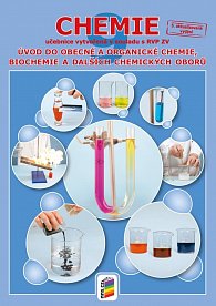 Chemie 9 - Úvod do obecné a organické chemie (učebnice), 6.  vydání