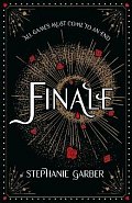 Finale (Caraval 3), 1.  vydání