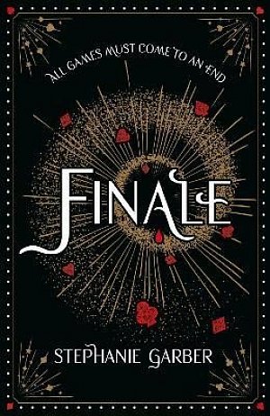 Finale (Caraval 3), 1.  vydání