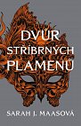 Dvůr stříbrných plamenů