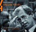 Václav Havel - Jediný autorizovaný životopis - CDmp3 (Čte Jan Kačer, Daniela Kolářová)