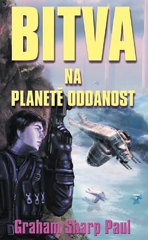 Helfort 4 - Bitva na planetě oddanost